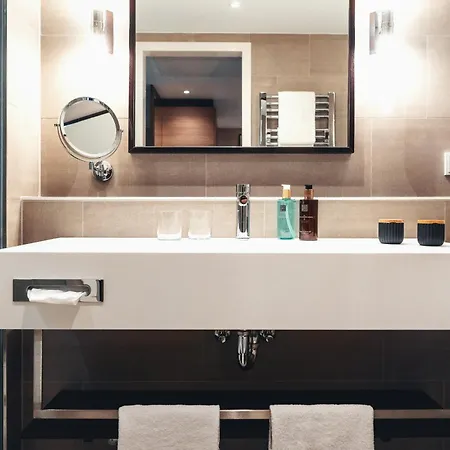 Hotel Center East Prenzlauer Berg By Ihg