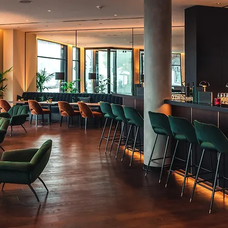 Hotel Center East Prenzlauer Berg By Ihg 4*