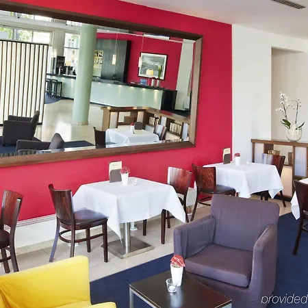 Center East Prenzlauer Berg By Ihg Hotel 4*