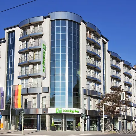 Center East Prenzlauer Berg By Ihg Hotel 4*