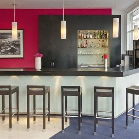 Hotel Center East Prenzlauer Berg By Ihg 4*