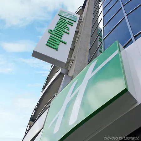 Center East Prenzlauer Berg By Ihg