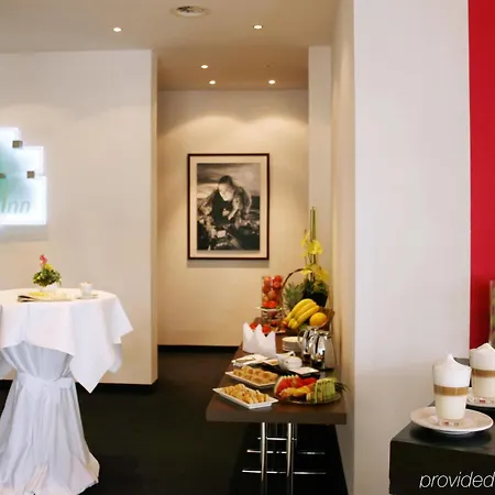 Center East Prenzlauer Berg By Ihg Berlijn