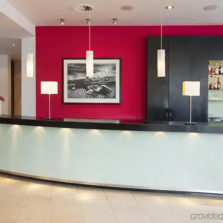 Center East Prenzlauer Berg By Ihg 4* Berlijn