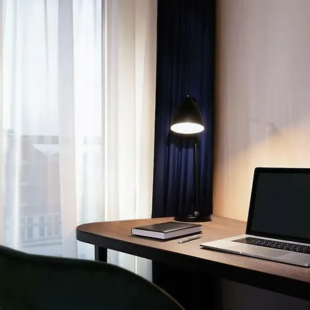 Center East Prenzlauer Berg By Ihg Hotel