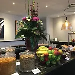 Center East Prenzlauer Berg By Ihg Otel Berlin