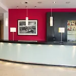 Hotel Center East Prenzlauer Berg By Ihg 4*