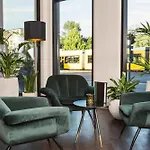 Center East Prenzlauer Berg By Ihg 4*