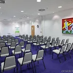 Hotel Center East Prenzlauer Berg By Ihg Berlino