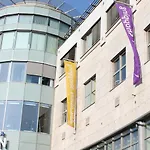 Hotel Center East Prenzlauer Berg By Ihg 4*