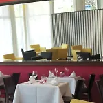 Hotel Center East Prenzlauer Berg By Ihg 4*