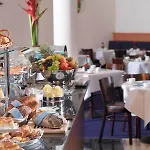 Hotel Center East Prenzlauer Berg By Ihg 4*