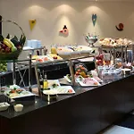 Hotel Center East Prenzlauer Berg By Ihg 4*