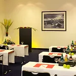 Hotel Center East Prenzlauer Berg By Ihg
