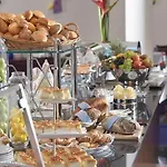 Hotel Center East Prenzlauer Berg By Ihg Berlino