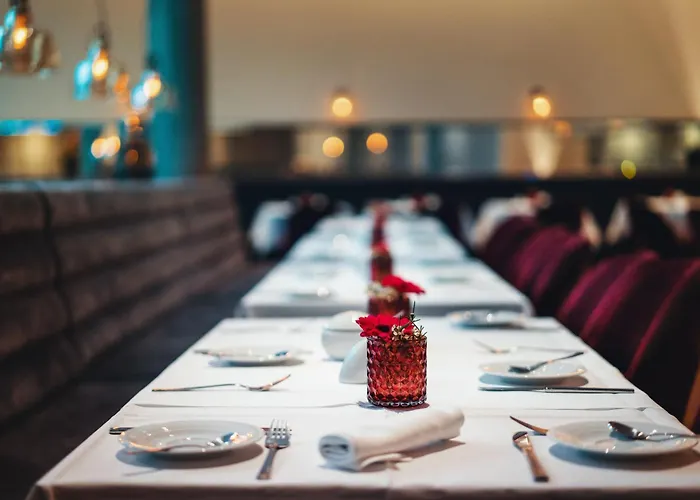 هوليداي إن سيتي سنتر إيست برينزلاوير بيرغ 4* برلين