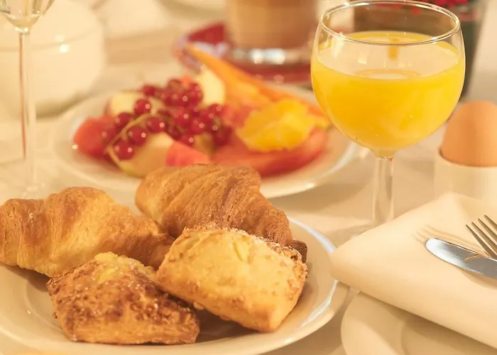 هوليداي إن سيتي سنتر إيست برينزلاوير بيرغ برلين