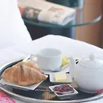Center East Prenzlauer Berg By Ihg 4* Berlín
