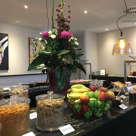 Holiday City Center East Prenzlauer Berg, An Ihg Hotel Berlin
