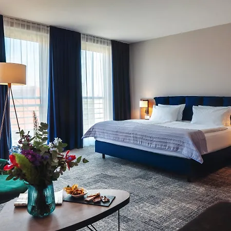 Holiday City Center East Prenzlauer Berg, An Ihg Hotel