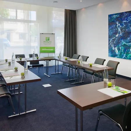 Hotel Holiday City Center East Prenzlauer Berg, An Ihg Berlin