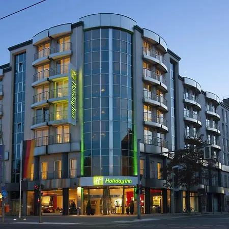 Holiday City Center East Prenzlauer Berg, An Ihg 4*