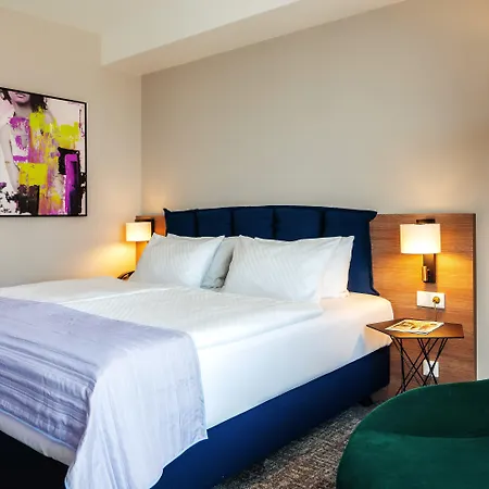 Hotel Holiday City Center East Prenzlauer Berg, An Ihg Berlin
