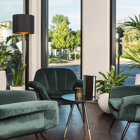 Holiday City Center East Prenzlauer Berg, An Ihg 4* Berlin