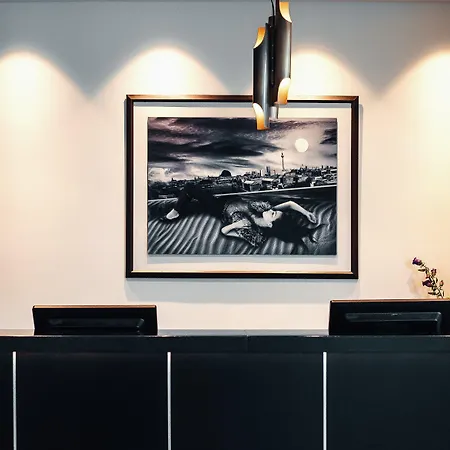 Center East Prenzlauer Berg By Ihg Berlin