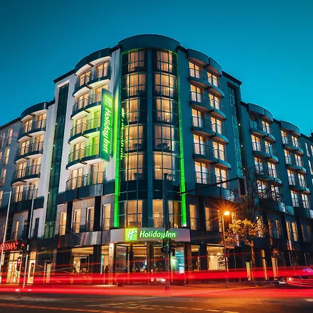 Hotel Holiday City Center East Prenzlauer Berg, An Ihg 4*