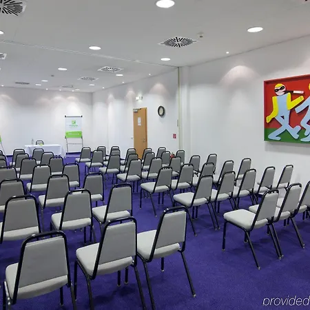 Hotel Center East Prenzlauer Berg By Ihg Berlin