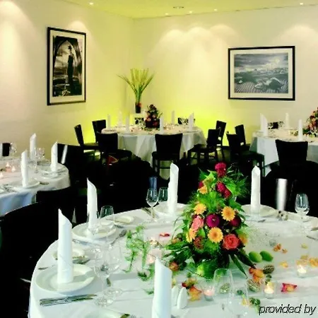 Hotel Holiday City Center East Prenzlauer Berg, An Ihg