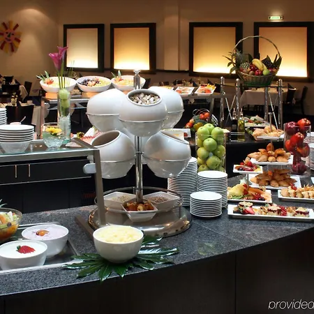 Center East Prenzlauer Berg By Ihg Berlin
