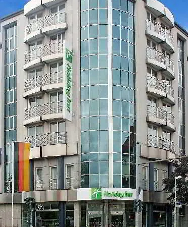 Holiday City Center East Prenzlauer Berg, An Ihg