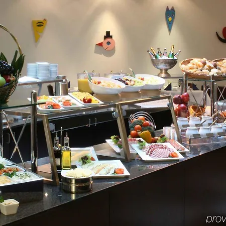Holiday City Center East Prenzlauer Berg, An Ihg Hotel Berlin