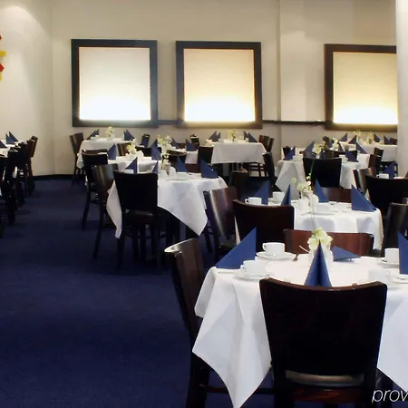 Holiday City Center East Prenzlauer Berg, An Ihg Hotel 4*