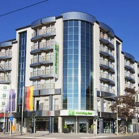 Holiday City Center East Prenzlauer Berg, An Ihg Hotel