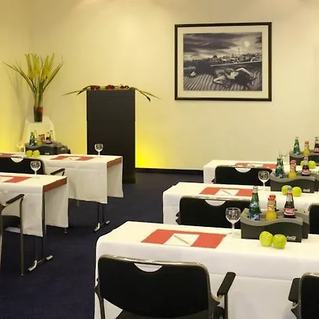Hotel Center East Prenzlauer Berg By Ihg