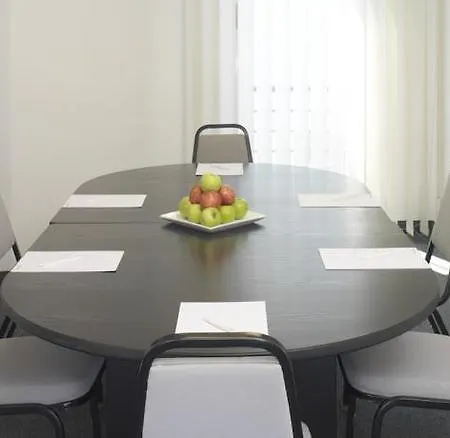 Hotel Holiday City Center East Prenzlauer Berg, An Ihg