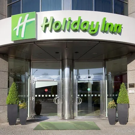 Holiday City Center East Prenzlauer Berg, An Ihg 4* Berlin