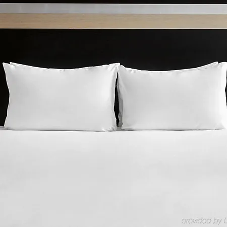 Hotel Holiday City Center East Prenzlauer Berg, An Ihg