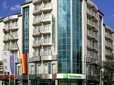 Hotel Holiday City Center East Prenzlauer Berg, An Ihg