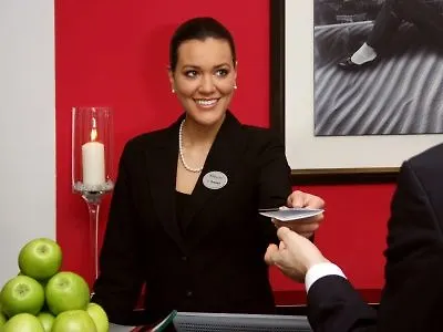 Holiday City Center East Prenzlauer Berg, An Ihg 4* Berlin