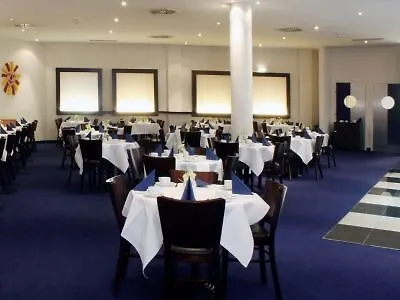 Holiday City Center East Prenzlauer Berg, An Ihg 4*