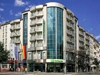 Hotel Holiday City Center East Prenzlauer Berg, An Ihg
