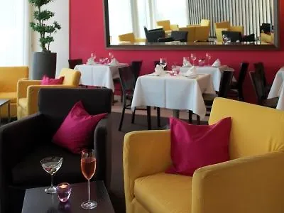 Holiday City Center East Prenzlauer Berg, An Ihg Hotel