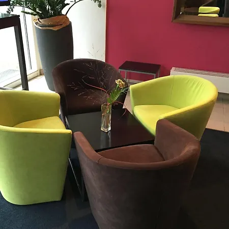 Center East Prenzlauer Berg By Ihg Berlin