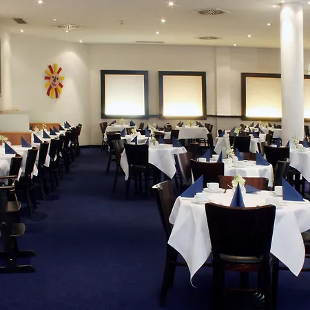 Hotel Holiday City Center East Prenzlauer Berg, An Ihg 4*