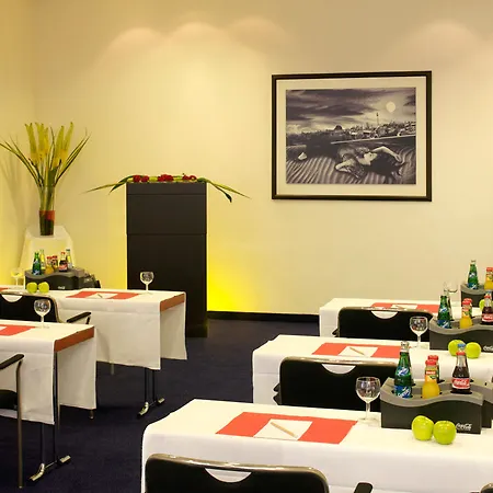 Hotel Holiday City Center East Prenzlauer Berg, An Ihg