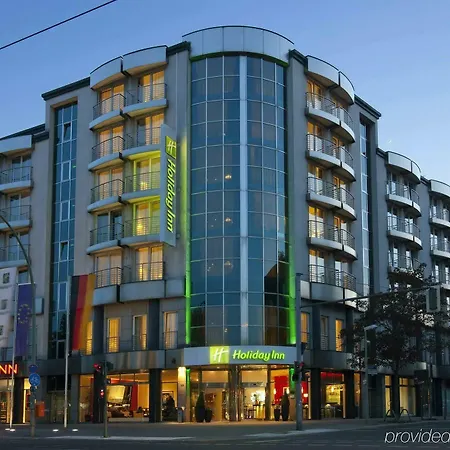 Holiday City Center East Prenzlauer Berg, An Ihg 4*